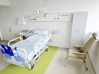 Hospital no-shows costing mill...
